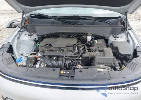 2024 Hyundai Kona Se из США, поврежденный, VIN KM8HA3AB7RU160895